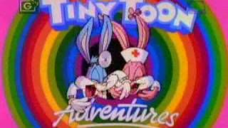 Tiny Toons Sega Audio Edit -16 Bit Audio And Arrangement Edits By Me