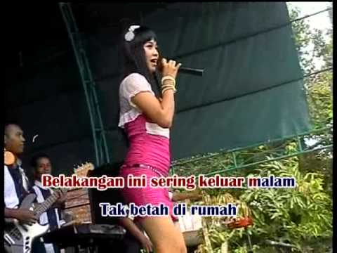 Minyak Wangi Wulan DHAHLIYYA Cakrawala