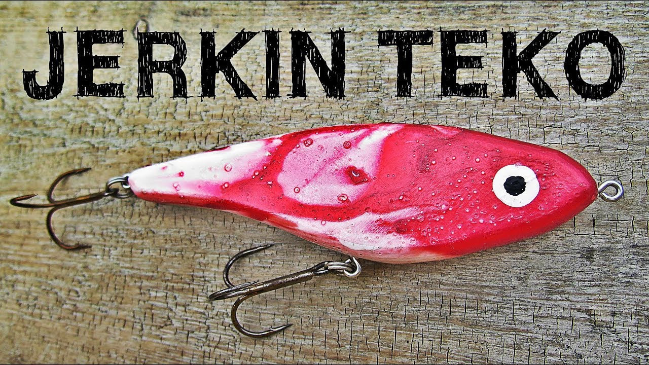 Haukijerkin valmistus