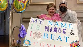 Careone Covid Recoveries