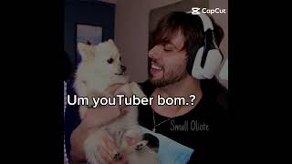 o t3ddy meu amor