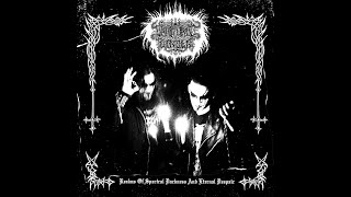 Vampyric Winter - Thy Death Scythed Land Come