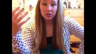 October 2012: Matched Chapters 1-5