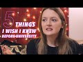 5 Things I Wish I Knew Before Starting University | Uni of York