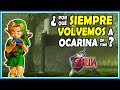 ¿Extrañas los Viejos Tiempos? - La NOSTALGIA de ZELDA OCARINA OF TIME (25º Aniversario) | N Deluxe