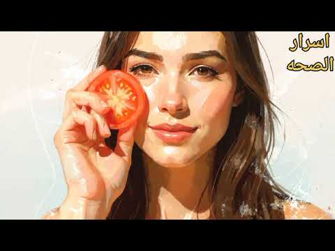 لن تصدق ماذا يحدث لجسمك إذا أكلت الطماطم يومي ا فوائد مذهلة ونتائج لم تتوقعها فوائد الطماطم تغذية