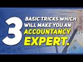 How to study accounts  tips to study accounts effectively  letstute accountancy