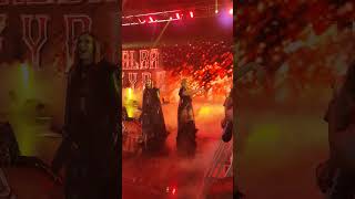 Wwe. The Unholy Union, Alba Fyre & Isla Dawn Up Close. Like, Comment And Subscribe.