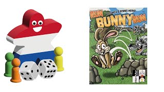 how to play Run Bunny Run screenshot 2