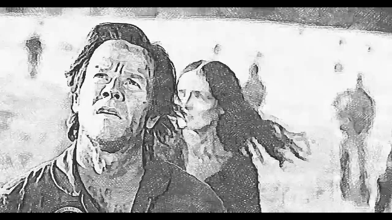 We can be heroes in our own lives every one of us, if we only have the courage to try