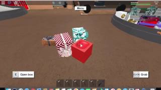 Opening Gifts for 2016 In Lumber Tycoon 2 Opening Gifts for 2016 In Lumber Tycoon 2