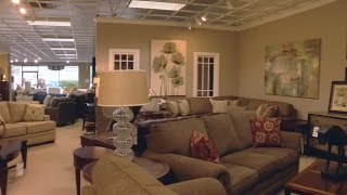 Kiser Furniture Has The Look You Want!