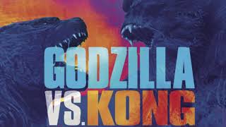 Godzilla Vs Kong Theme - Epic Version