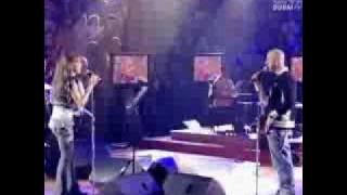 nawal al zoghbi and massari inta hayati