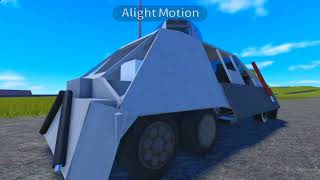 TIV-2 2013 Lebanon Intercept Deployment like this. (i think so)