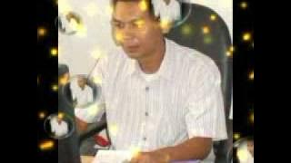 SEMBILAN BAND ADA BAYANGANMU BY CHARLYTHEA