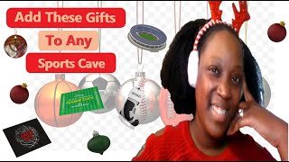 Best Christmas Gifts For Sports Fans | 6 Gifts Ideas They Wont Forget