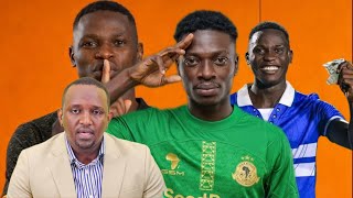 USAJILI WA YANGA ULIOKAMILIKA MPAKA SASA NI HUU