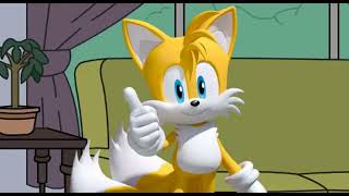 Tails Dolls Punishment Day 3