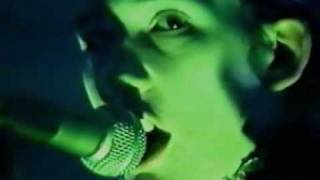 Video thumbnail of "Damned - Dr Jekyll and Mr Hyde / Something Else (1980)"