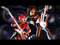 Guitar Hero and Harmonix | Genuine passion