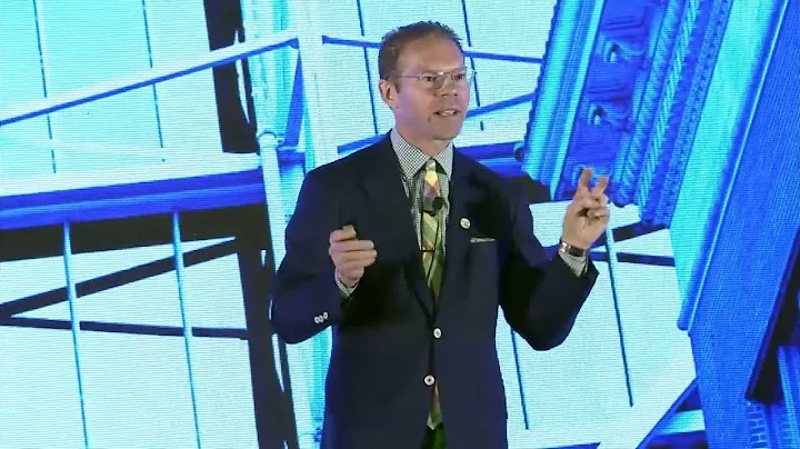 Central Houston 2022 State of Downtown Keynote, Gr...