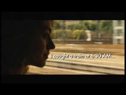 The Girl on The Train -  Official US Trailer
