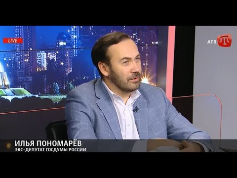 Статья Суркова «Долгое государство Путина» — в определенном смысле, явка с повинной — Пономарев