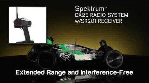 ECX BOOST - ECX03004