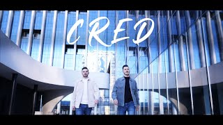 Otto Pascal & Ovi Lazea - CRED [OFFICIAL VIDEO] chords