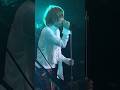 #吉井和哉「#WEEKENDER」THANK YOU YOSHII KAZUYA Live At Budokan #shorts
