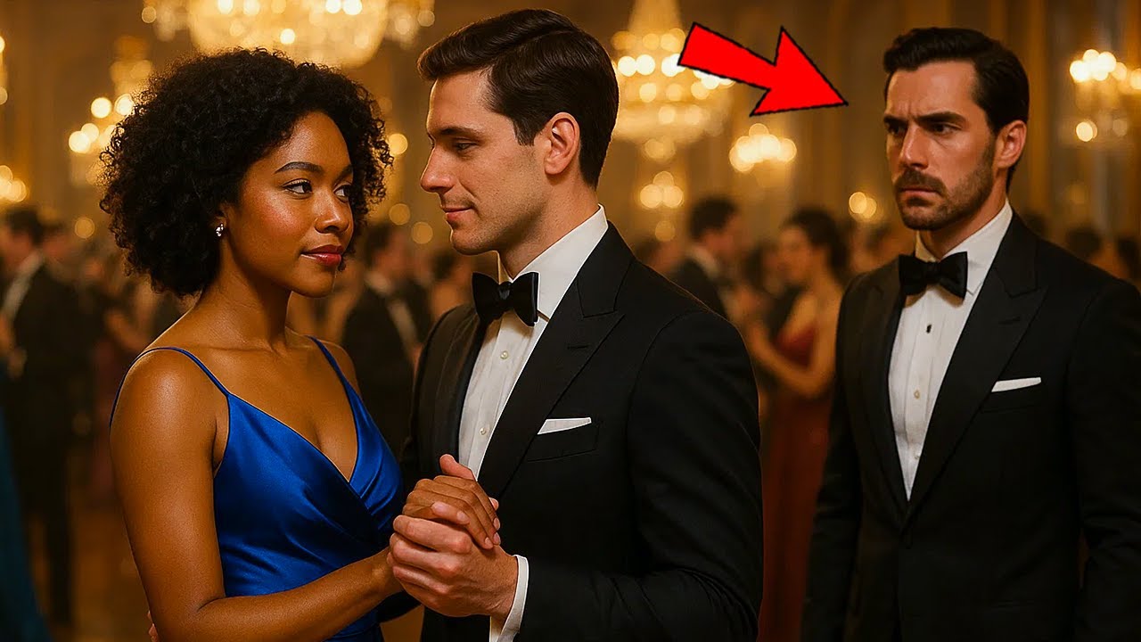 Millionaire Fired His Virgin Maid — But Lost Control When He Saw Her with a Date at the Dance