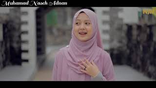 ADDINU LANA - Dewi hajar -   Music video