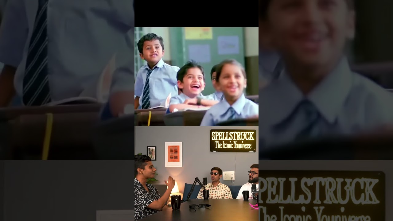 Did you know CHILLAR PARTY KE...