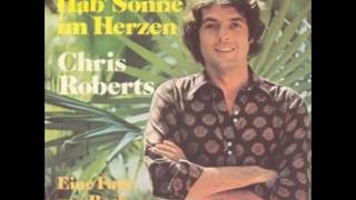 Chris Roberts - Medley -