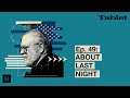 What Really Matters with Walter Russell Mead - Episode 50: The Geopolitics of Biden’s Decline
