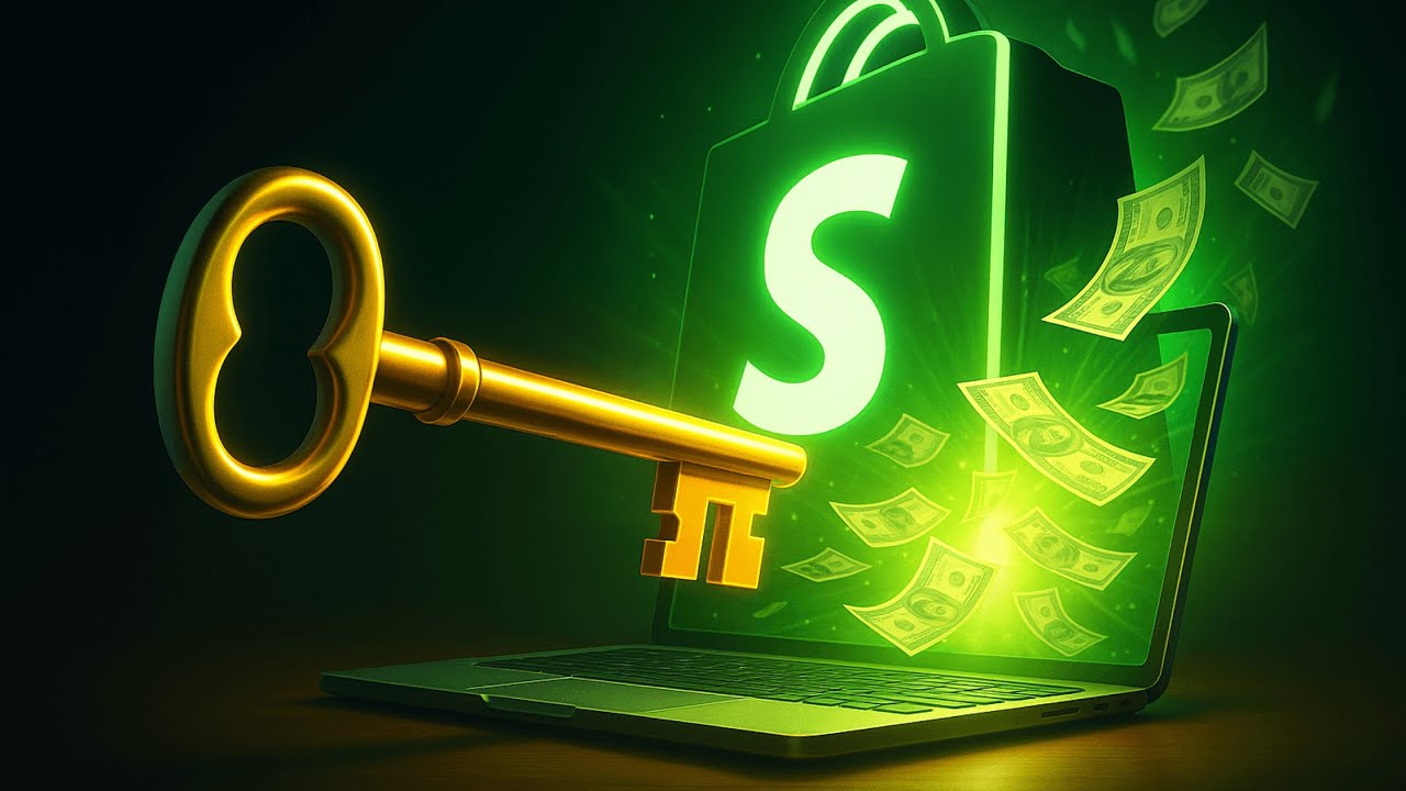 Shopify’s 6 Month Free Trial Explained — What They Don’t Tell You