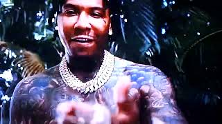 10 Percent \& Moneybagg Yo - Major Payne (Official Video)