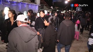 Grupo Afortunados de Tierra Mixe #9 