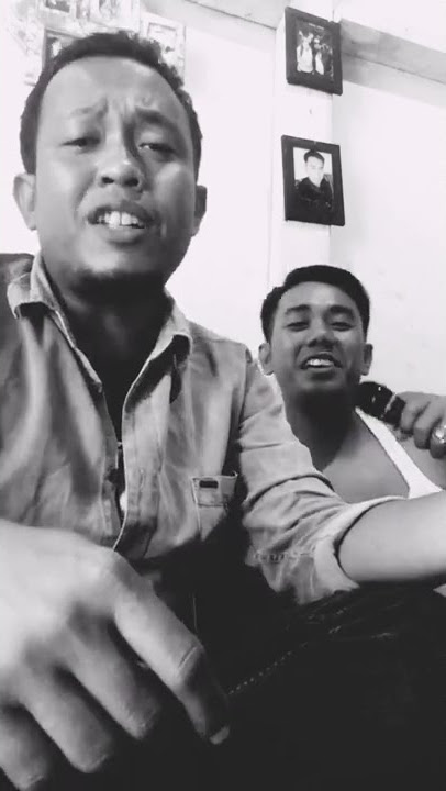 Viral di tiktok !!! Lucu Parodi Salah lirik lagu kupu kupu malam #shorts #viral #ontrending #lucu