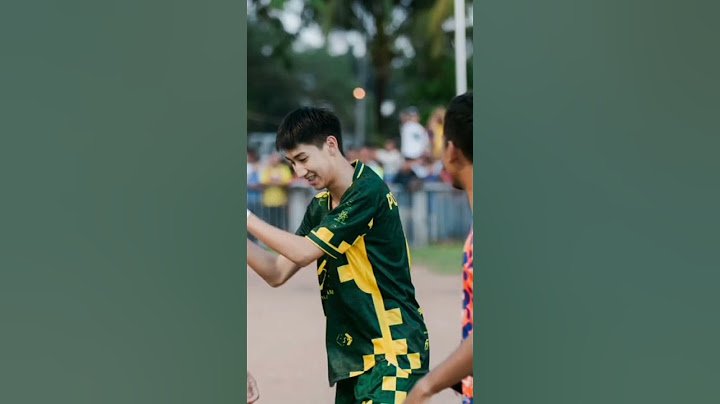โบ๊ท คําสิงห์ ยิงประตู ได้ นรายูไนเต็ด