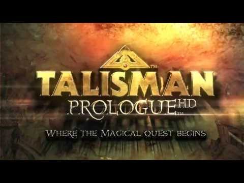 Talisman Prologue HD