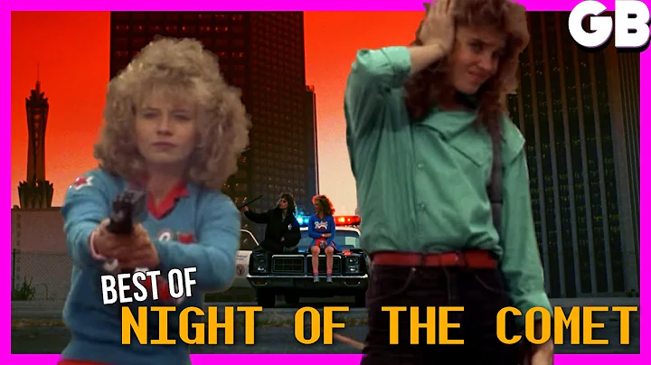 NIGHT OF THE COMET | Best of