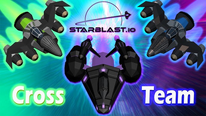 Starblast Prototypes is live! On Modding Space! Today! Right now! :  r/Starblastio