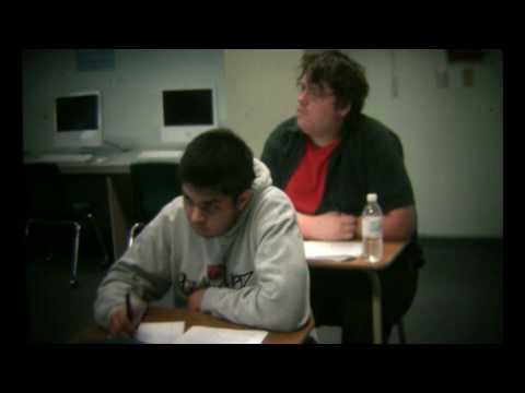 The Official Atech Senior Video of 2009