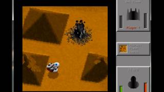 Old Windows 95/98 Tumblebugs v2