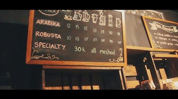 NGOPI DI TASIK
