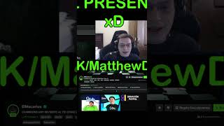 El terror de las veN3Kas xD #kick #kickperu #dota #matthewdota #macarius #clips #humor #kingteka