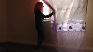 My Voice, My Story - Salwa What I Cant Talk About, I Can Express In My Drawings