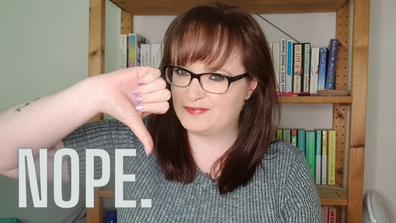 I HATE These Tropes | BookTube